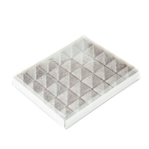 H5-Pyramiden-Energie-Generator