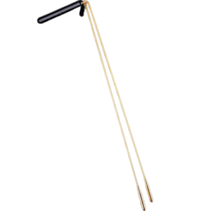 Spanische Wuenschelrute